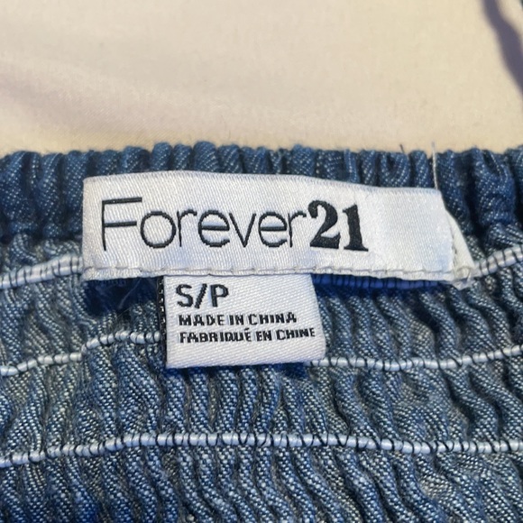 Kids summer dress - Picture 2 of 5